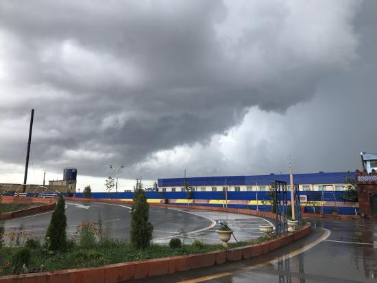 Хочу сейчас сделать тесто для блинов,