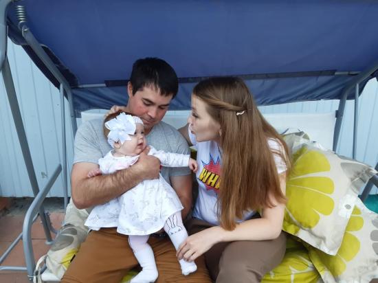 И, вроде, хочется в родное гнездышко🙄