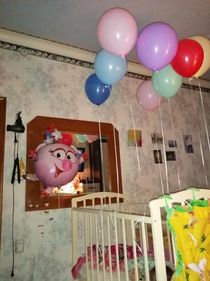 Уснула, надеюсь сюрприз понравиться))))