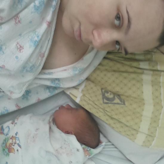 Год назад ,в это время , мне было