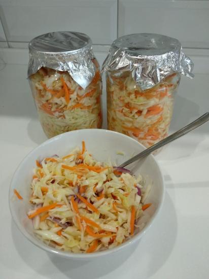 Кажется я старею 🙈😅 маринованная