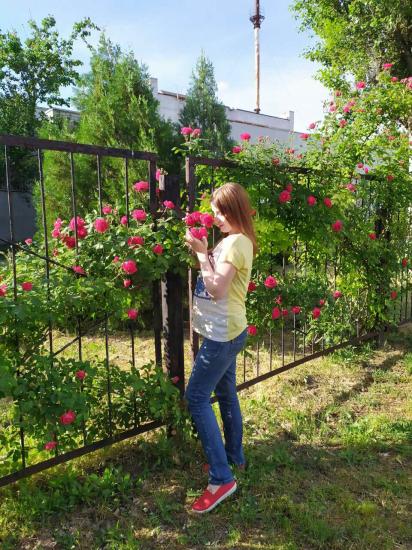 39я неделька)