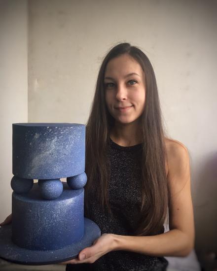 Несколько месяцев назад я не знала