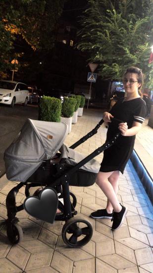 Night walk💕