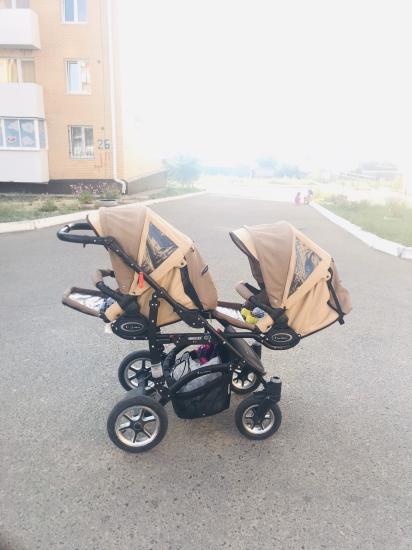 Сегодня нам 8 месяцев. Оставлю
