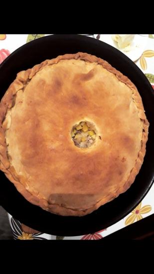 На ночь глядя Бэлиш😋