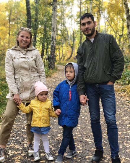 Всем привет :)) Года 3 назад тут