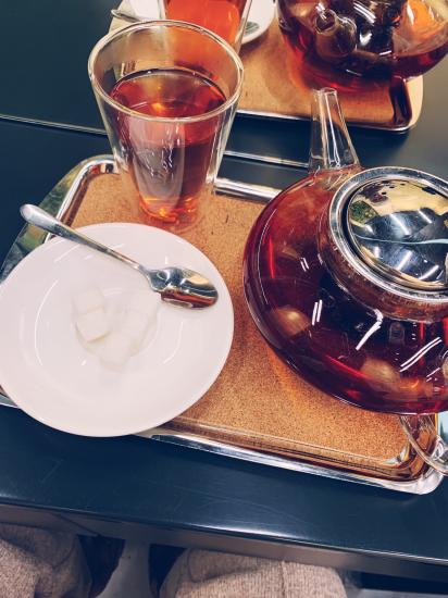Привезённые ещё с Рима лишние 5
