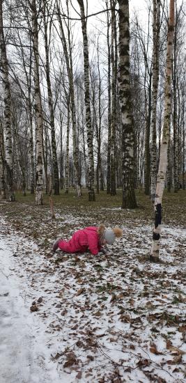 Последние два месяца я живу в переменном