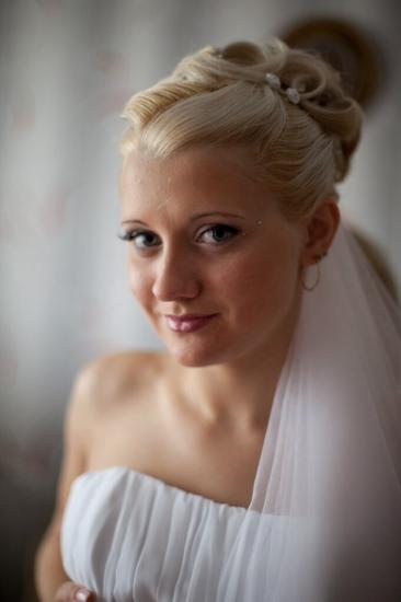 #покажисебяневестой👰 29.06.2013