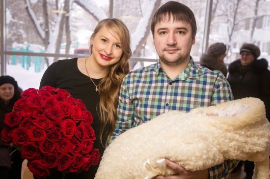 Раз пошла такая пьянка, я тоже