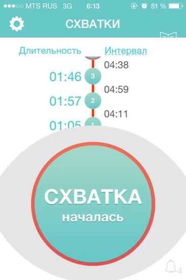МОИ ИДЕАЛЬНЫЕ РОДЫ🤱🏼 (39 недель) 10.12.2019