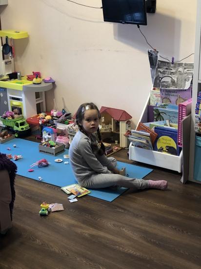 С 9 утра сверлят прямо в голову