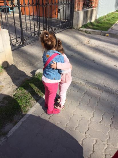 Все по выставляли свои фотки с