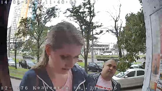 Девочки, не кидайте тапками. Сама