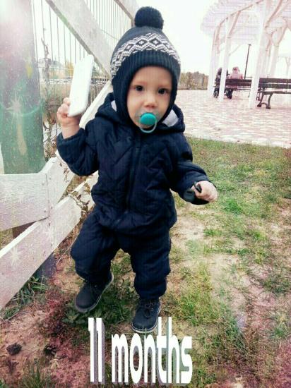 #11months Боже мой,еще месяц и