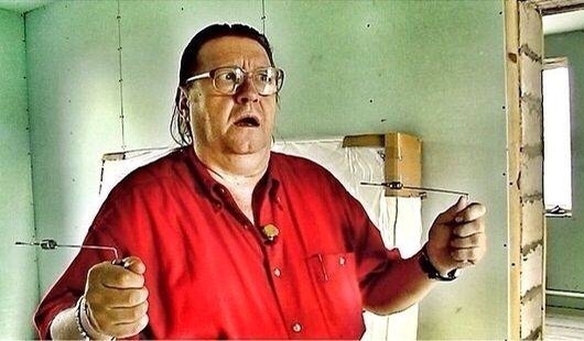 Позовём Анатолия на помощь. Ну,
