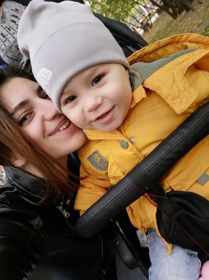 Я люблю осень 🍂🧡 Темка таак быстро