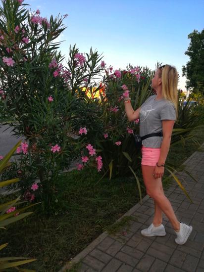 Привет 😉 У нас складывается такая