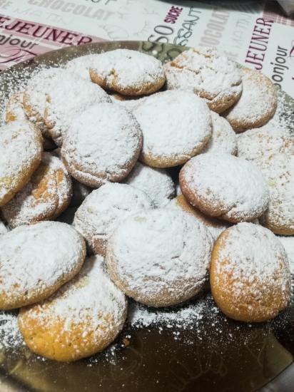 Больше печенье я покупать не буду,