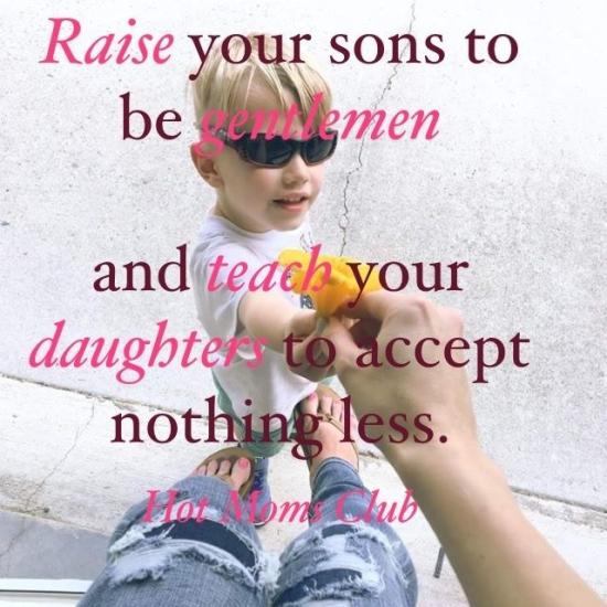 1,014 Likes, 5 Comments - Hot Moms