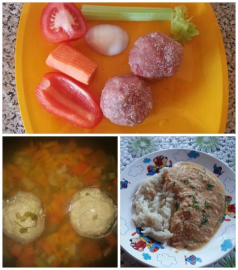 #менюшкаилюшки #менюшка_илюшки #обедилюшки