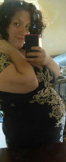 isn't this too big for #25Weeks2Days