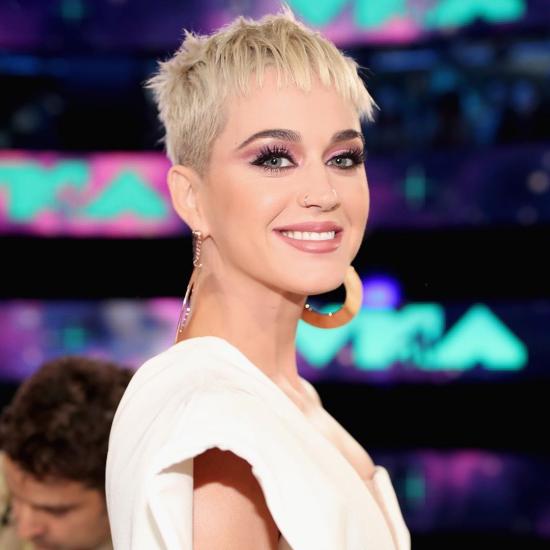 Манекенщик обвинил Кэти Перри @katyperry