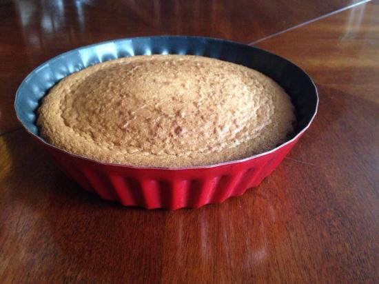 Рецепт пирога из детской сухой