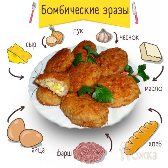 Пока не попробовала этот рецепт,