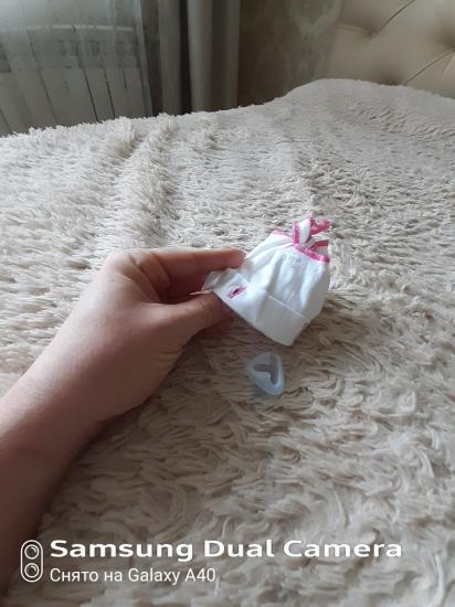 ИСТОРИЯ РОДОВ В 25 НЕДЕЛЬ Пришло