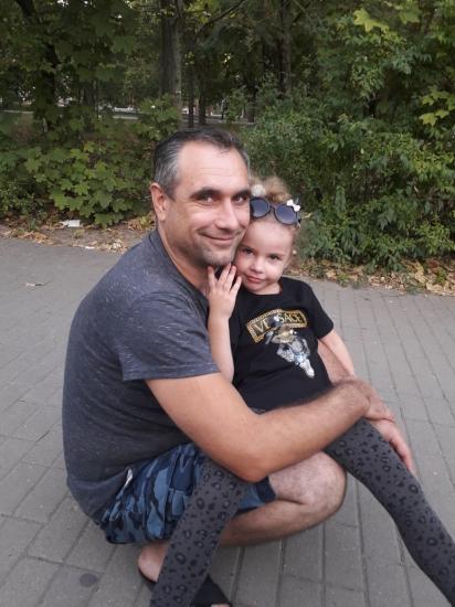 Отлично погуляли,погода радует👍🥰😘😍
