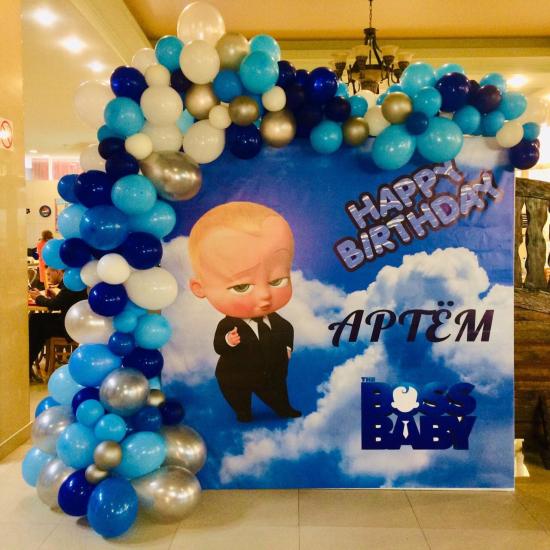 Добрый вечер! Меня зовут Вероника,