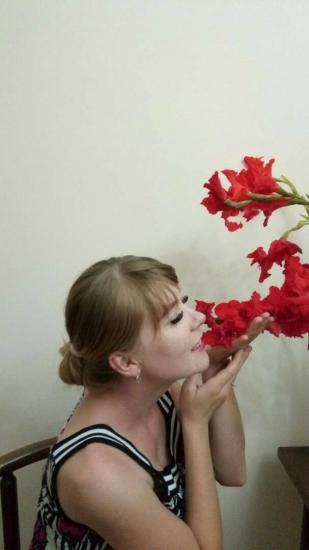 Всем Привет 🙋 Новый флешмоб от