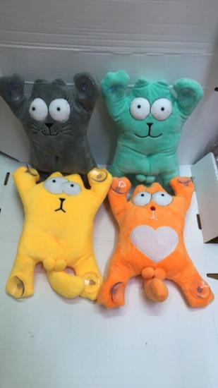 Кот саймон😍 28 см Цена 300р🎉