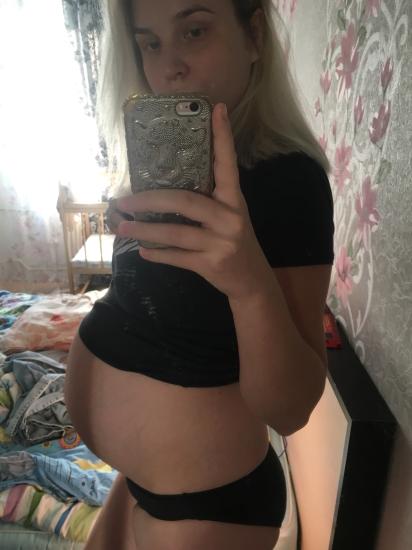 38 недель 🤰💙💙💙💙💙+20 кг Толстушка