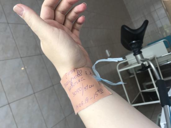 Наконец, случилось!))) 🥰