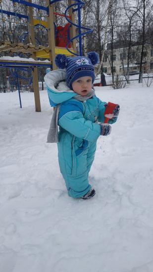 Девочки, в какие игрушки ваши детки