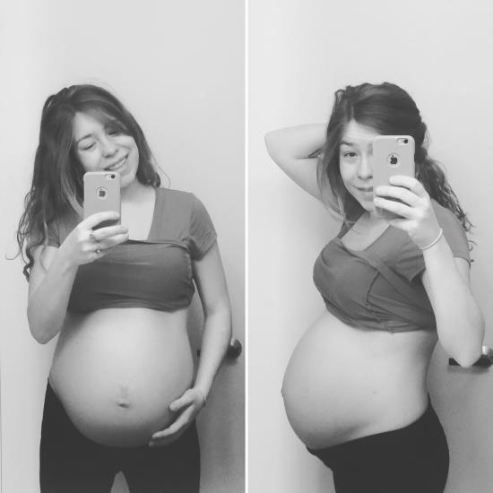 37+4 and getting so impatient,