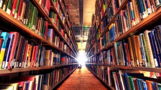Предыдущий пост про книги вызвал