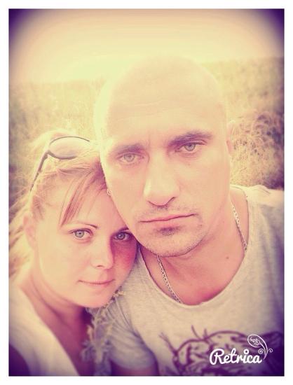 Ну и я расскажу о нас, мне 27 зовут