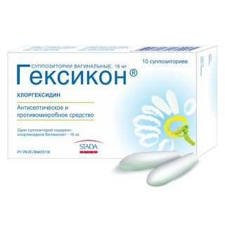 Пожаловалась гинекологу на молочницу,