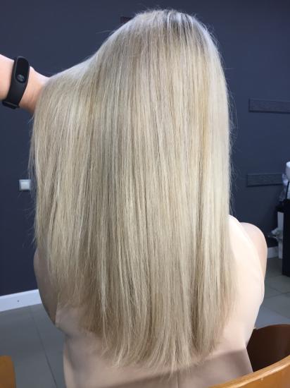 #blondhairdontcare Есть тут ярые