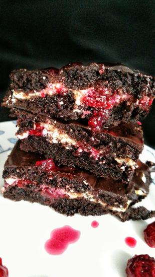 Всем доброго Шоколадного утречка🍫😉😉 Получился