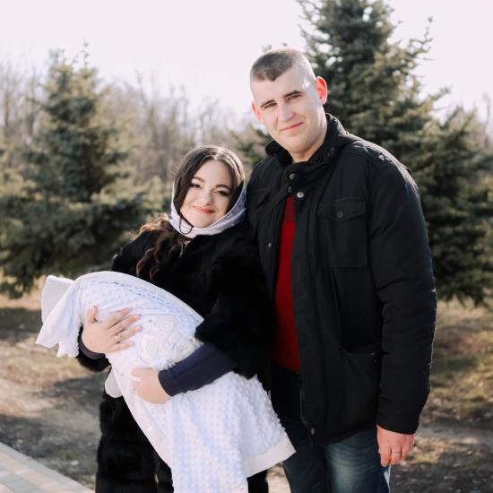 Моя вселенная🌍