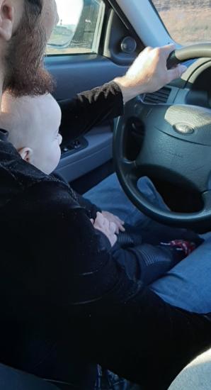 Никогда и ни по кому я так не скучала. Без