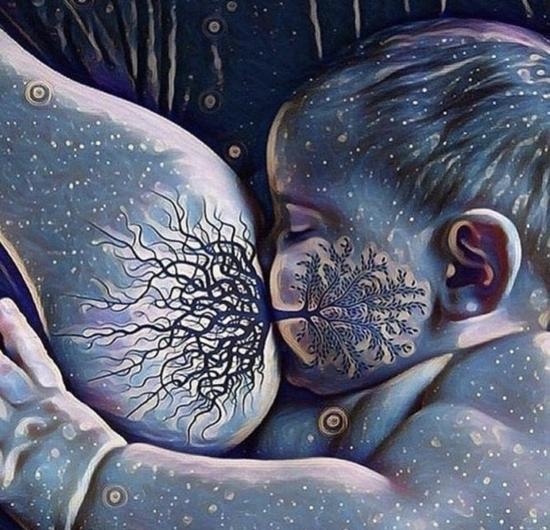 Девочки, которые хотят свернуть
