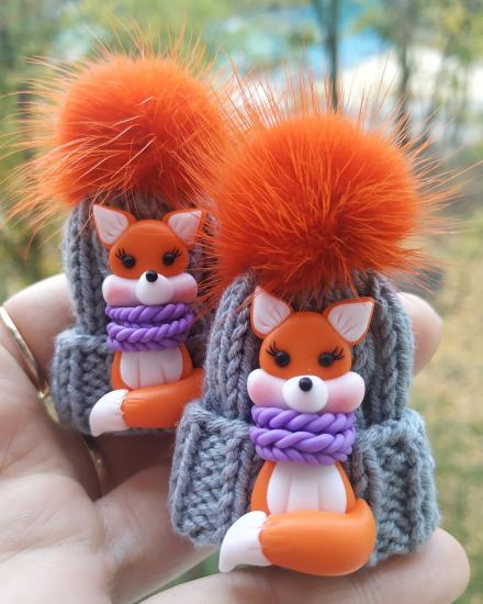 Резиночки 🦊❤️🦊❤️🦊