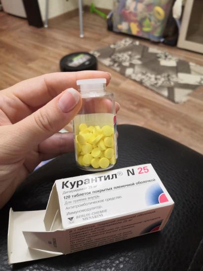 Нужен кому?
