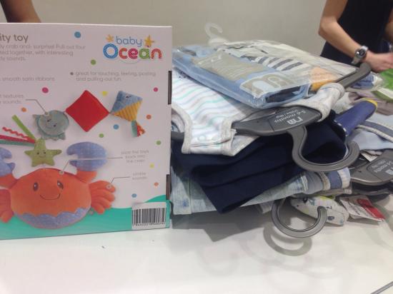 Девульки, в Mothercare нереальные